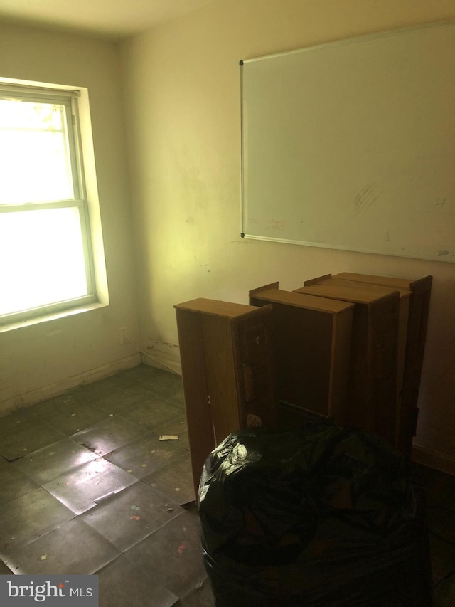 1730 Mckean Ave, Baltimore, MD 21217 - view of unfurnished bedroom
