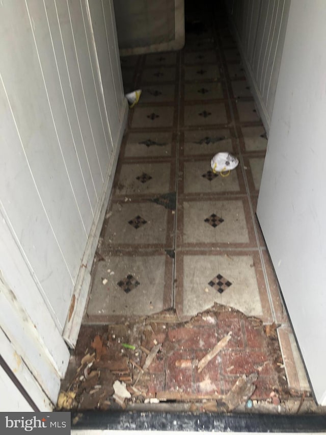 1730 Mckean Ave, Baltimore, MD 21217 - view of stairway