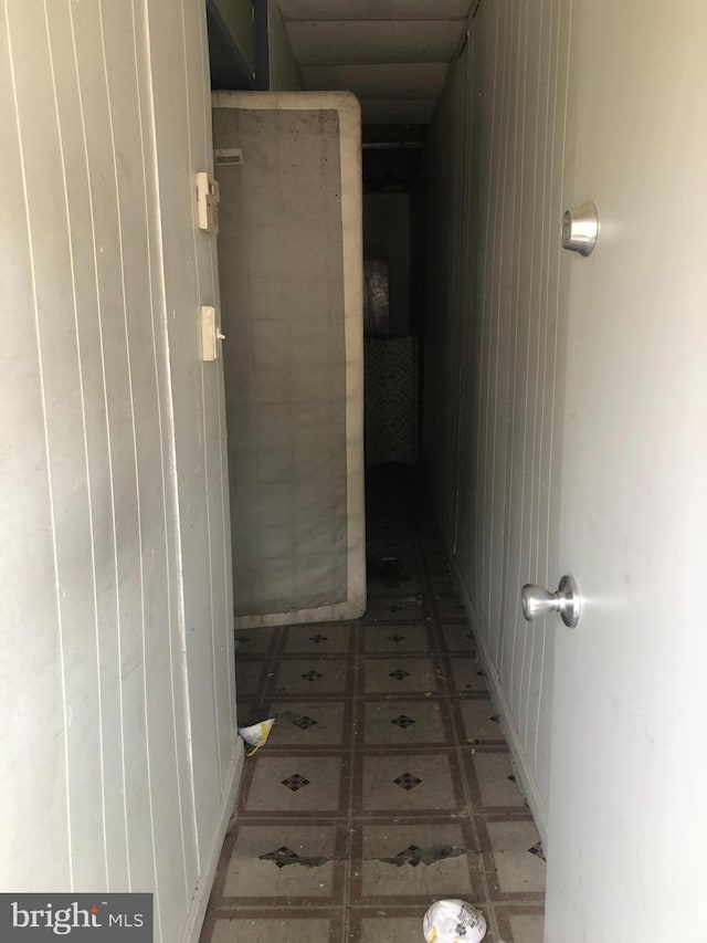 1730 Mckean Ave, Baltimore, MD 21217 - view of corridor