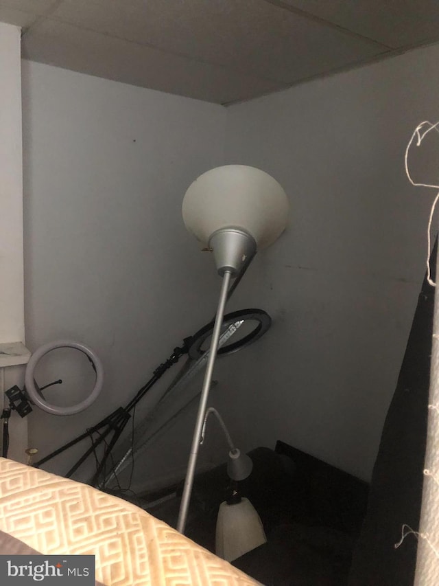 1730 Mckean Ave, Baltimore, MD 21217 - view of bedroom