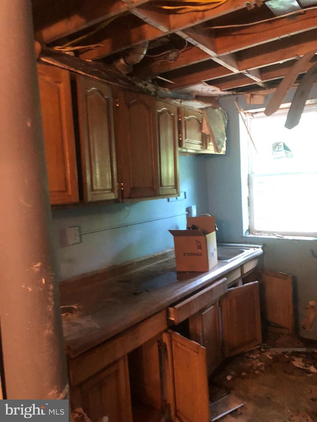 1730 Mckean Ave, Baltimore, MD 21217 - view of kitchen
