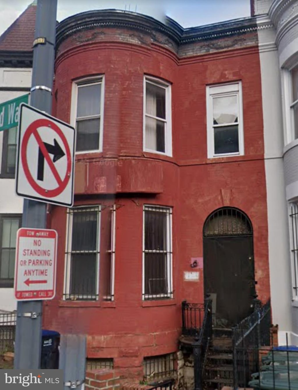 9 New York Ave NW, Washington, DC 20001 - view of property