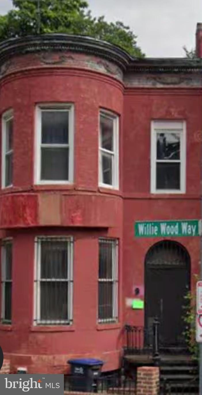 9 New York Ave NW, Washington, DC 20001 - view of property