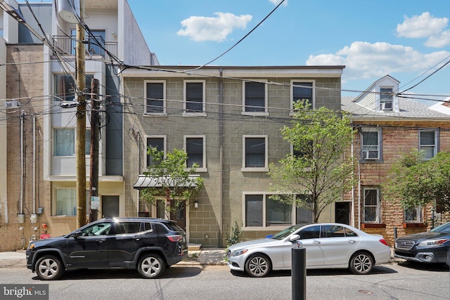 135 E Allen St, Philadelphia, PA 19125 - view of building exterior