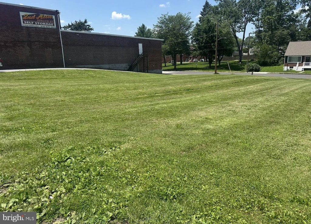 794 Spruce St, Pottstown, PA 19464