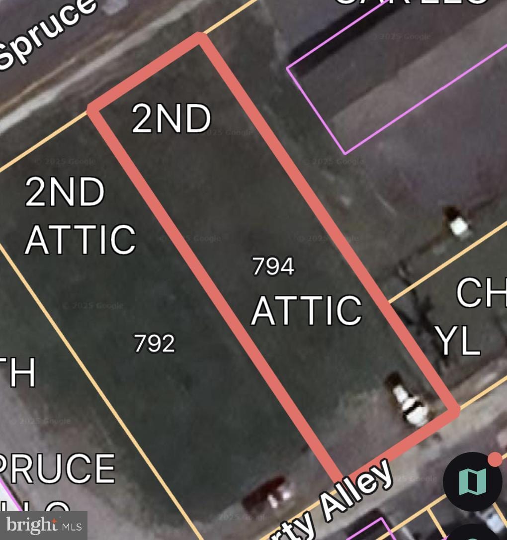 794 Spruce St, Pottstown, PA 19464