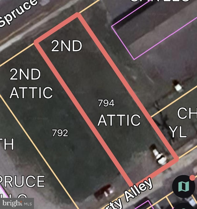 794 Spruce St, Pottstown, PA 19464