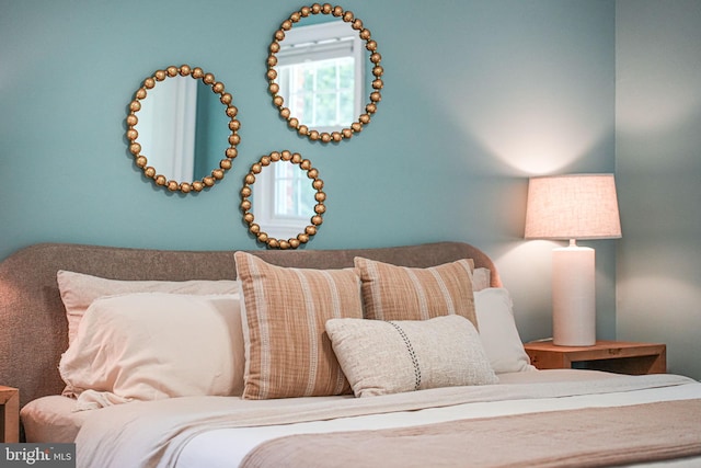 1930 Foxhall Rd, Mclean, VA 22101 - view of bedroom