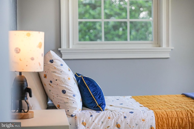 1930 Foxhall Rd, Mclean, VA 22101 - view of bedroom