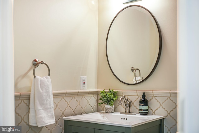 1930 Foxhall Rd, Mclean, VA 22101 - bathroom with vanity