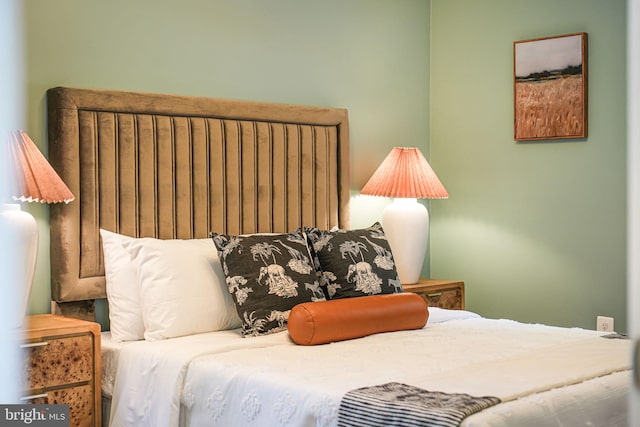 1930 Foxhall Rd, Mclean, VA 22101 - view of bedroom