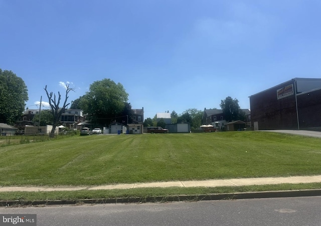 792-794 Spruce St, Pottstown, PA 19464