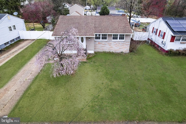 418 Delview Ln, Delanco, NJ 08075