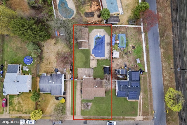 418 Delview Ln, Delanco, NJ 08075