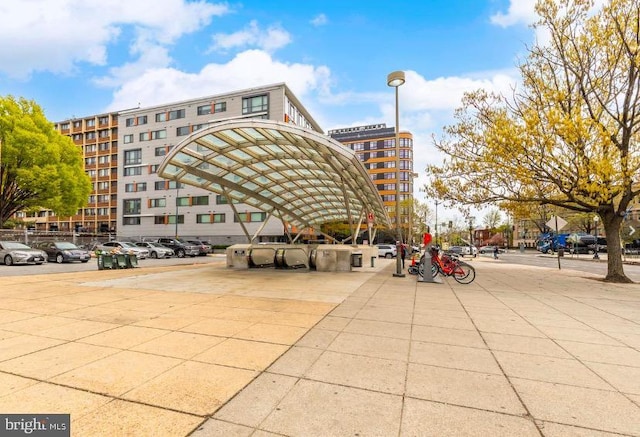 1817 6th St NW Unit A, Washington, DC 20001 - view of property