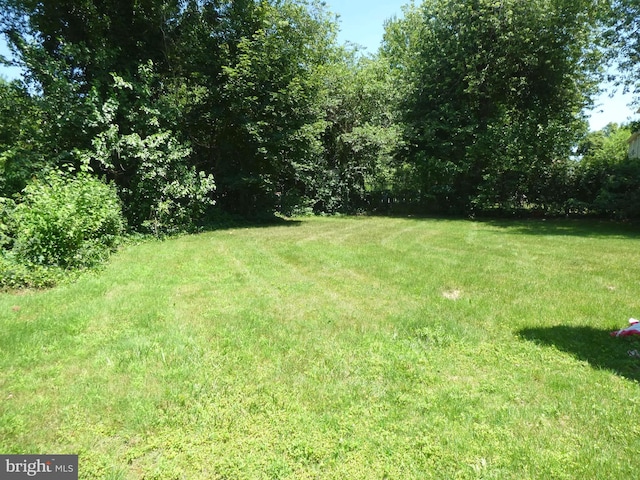 2 Pineview, Berlin, NJ 08009 - view of grassy yard