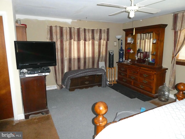 2 Pineview, Berlin, NJ 08009 - bedroom with carpet flooring