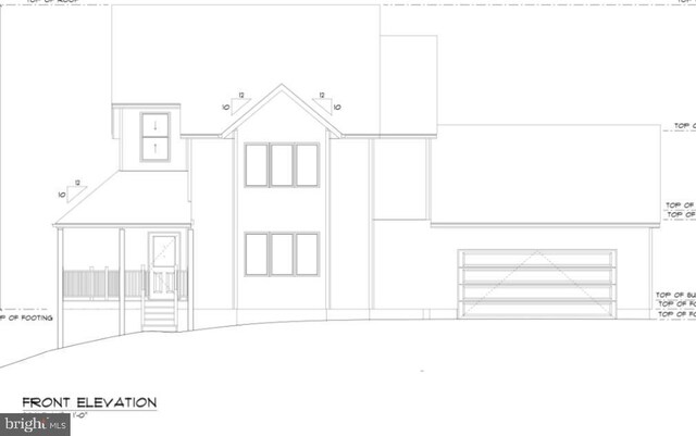 26 Aluna Dr, Front Royal, VA 22630 - view of miscellaneous document