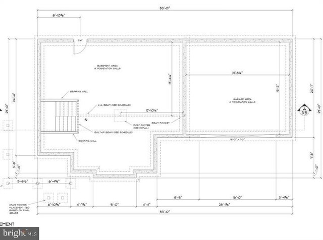 26 Aluna Dr, Front Royal, VA 22630 - view of property floor plan