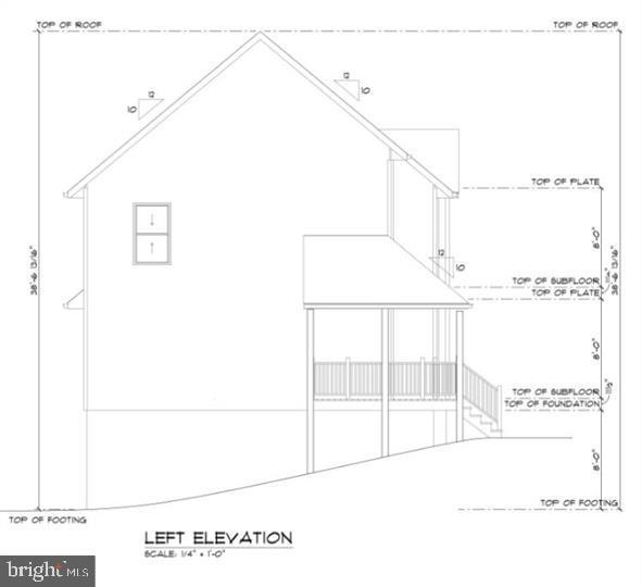 26 Aluna Dr, Front Royal, VA 22630 - view of a document