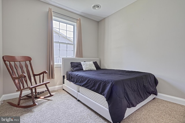 910 Cavalry St, Carlisle, PA 17013 - bedroom with carpet flooring