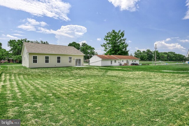 910 Cavalry St, Carlisle, PA 17013 - rear view of property