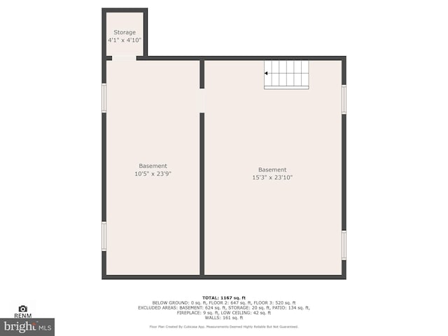 3834 Druck Valley Rd, York, PA 17406 - view of home floor plan
