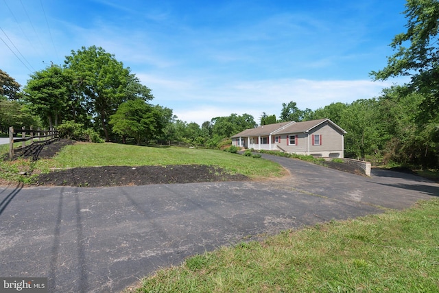 249 Mattson Rd, Garnet Valley, PA 19060 - view of front of home