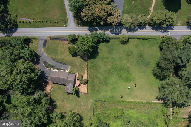 249 Mattson Rd, Garnet Valley, PA 19060 - aerial view of property and surrounding area