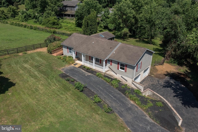 249 Mattson Rd, Garnet Valley, PA 19060 - view of subject property