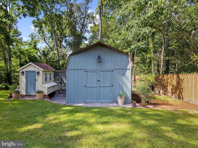 285 Laguna Cir, Severna Park, MD 21146 - view of shed