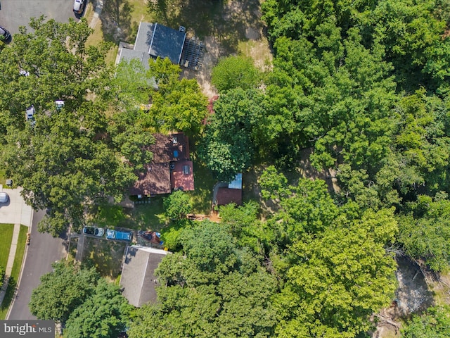 285 Laguna Cir, Severna Park, MD 21146 - aerial view