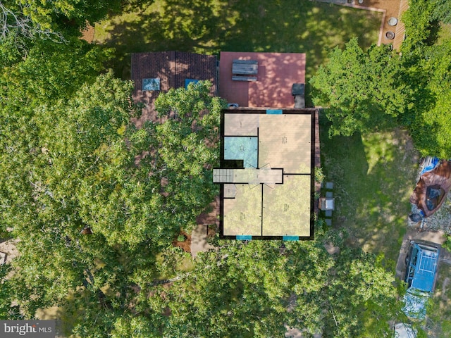 285 Laguna Cir, Severna Park, MD 21146 - drone / aerial view