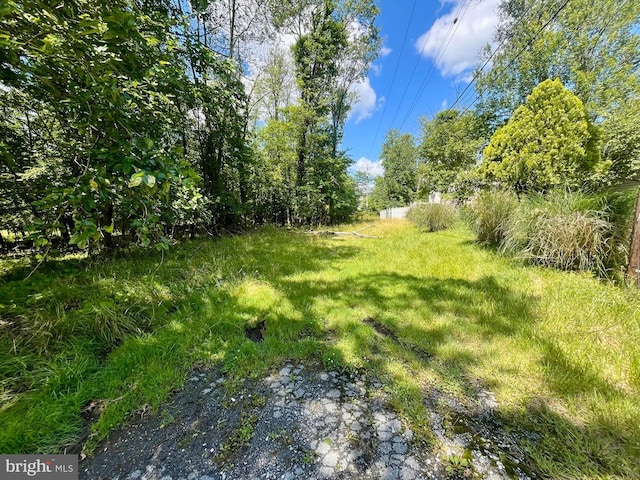 Valley Forge Rd, Randallstown, MD 21133