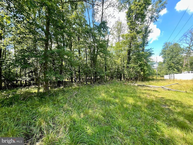 Valley Forge Rd, Randallstown, MD 21133