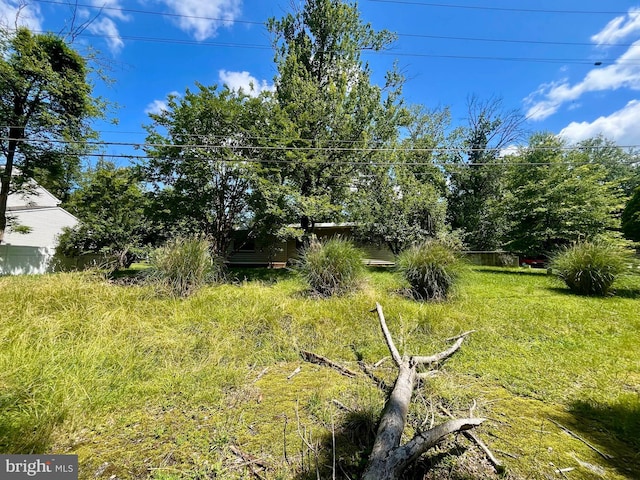 Valley Forge Rd, Randallstown, MD 21133