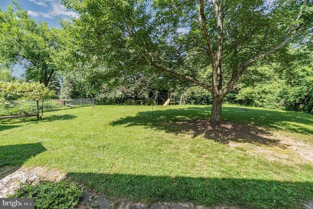 21 Black Bass, Fairfield, PA 17320 - view of yard