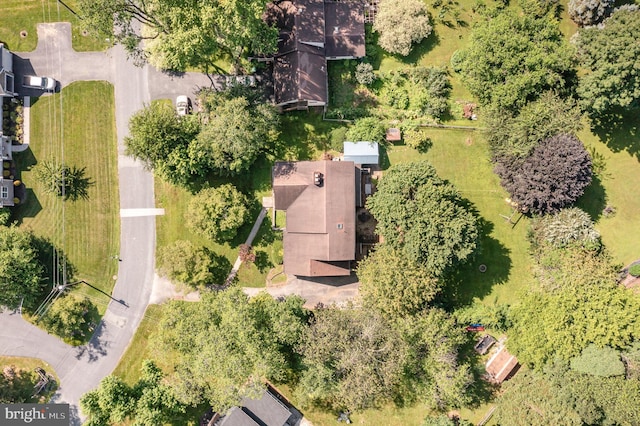 21 Black Bass, Fairfield, PA 17320 - drone / aerial view