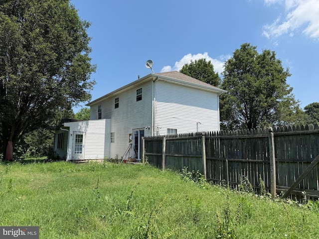 4 Brook Ramble Ln, Townsend, DE 19734 - view of property exterior