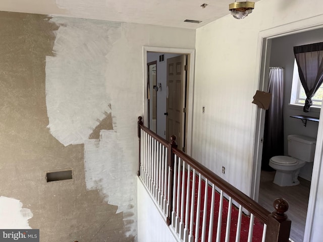 4 Brook Ramble Ln, Townsend, DE 19734 - view of stairs