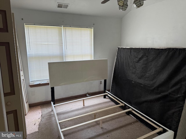 4 Brook Ramble Ln, Townsend, DE 19734 - unfurnished bedroom featuring baseboards