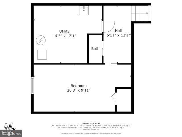 341 Ashford Dr, Lancaster, PA 17601 - view of floor plan / room layout