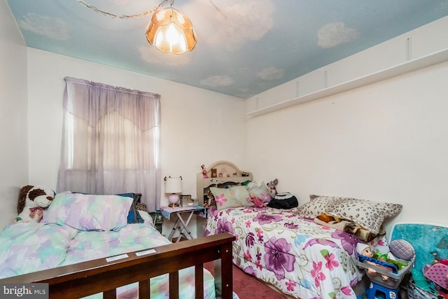 2057 Grove St, Allentown, PA 18104 - bedroom featuring carpet