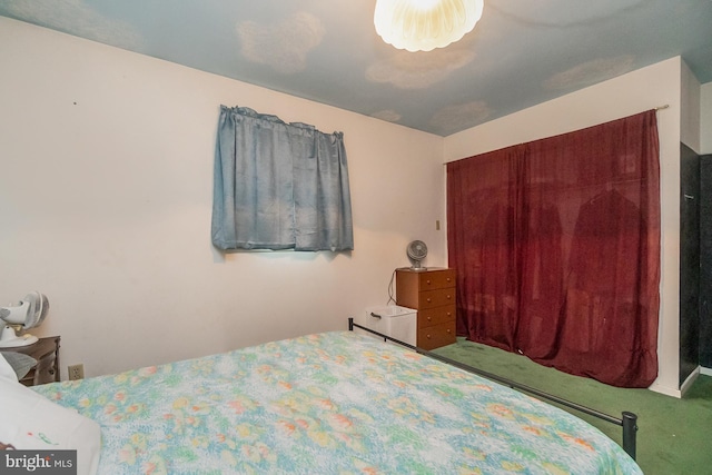 2057 Grove St, Allentown, PA 18104 - bedroom with carpet flooring