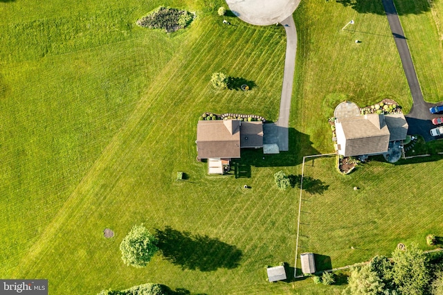 14 Burk Rd, Cochranville, PA 19330 - drone / aerial view