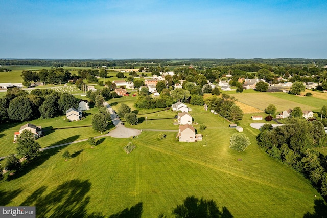 14 Burk Rd, Cochranville, PA 19330 - view of rural area