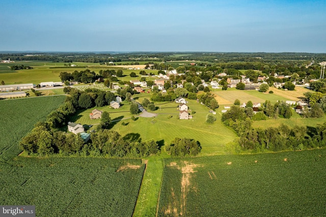 14 Burk Rd, Cochranville, PA 19330 - view of property location with rural landscape and abundant farmland