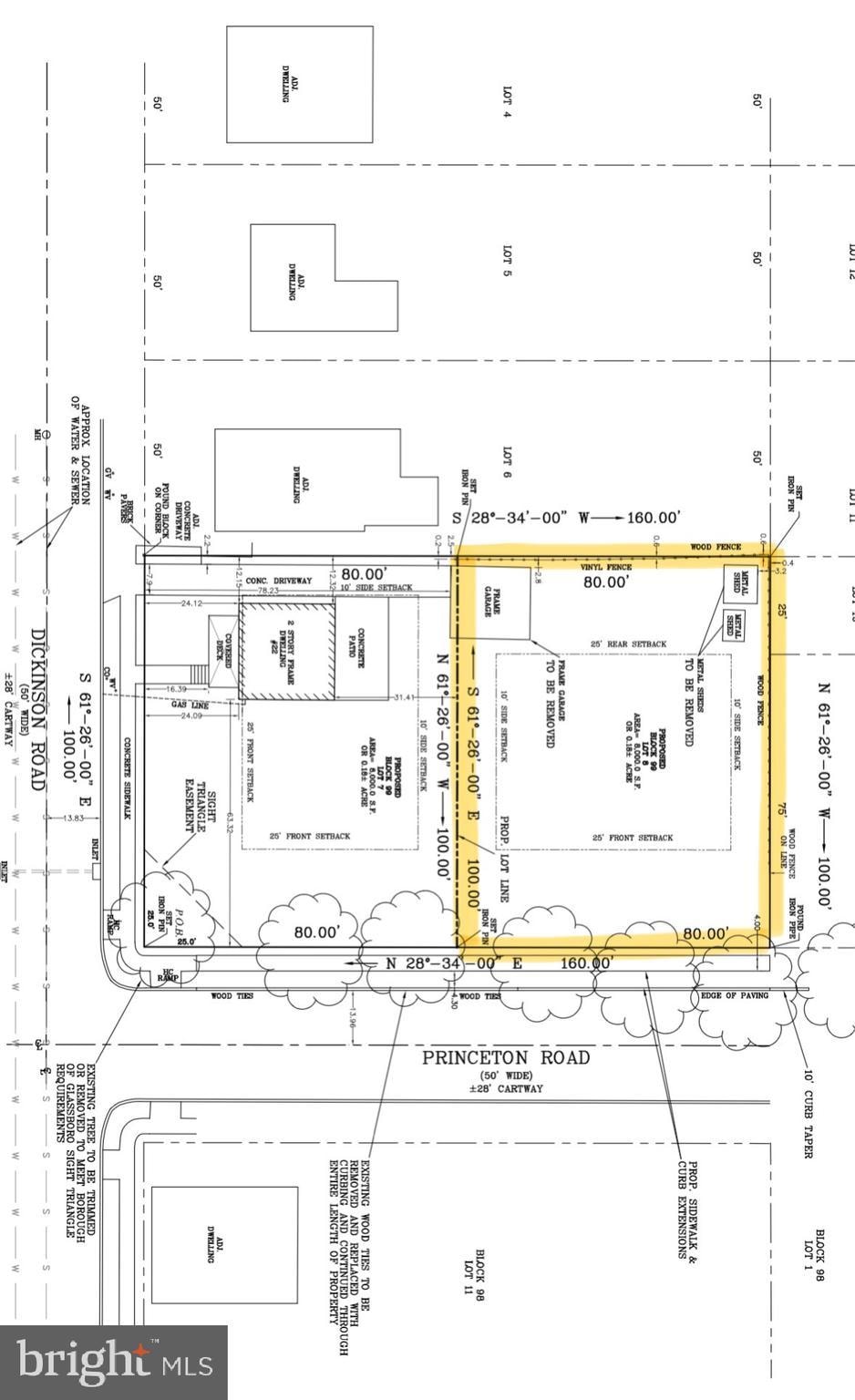 20 Princeton Dr, Glassboro, NJ 08028