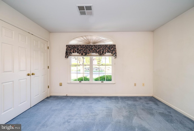 3217 Garfield Ave, Reading, PA 19605 - unfurnished bedroom featuring carpet and baseboards