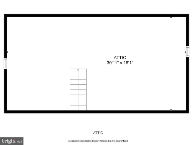 56 Meadowbrook Ave, Hatboro, PA 19040 - view of home floor plan